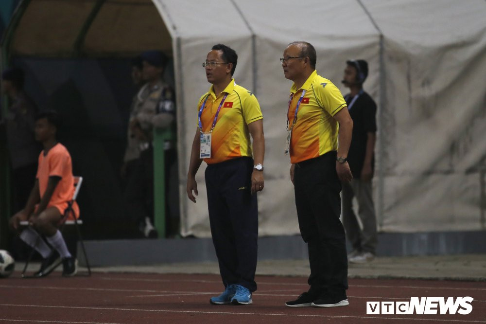 U23 VIET NAM BAHRAIN (65) 7