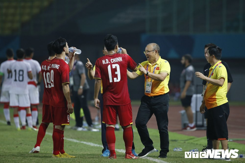 U23 VIET NAM BAHRAIN (70) 7