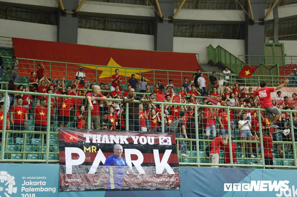 U23 VIET NAM BAHRAIN (82) 9