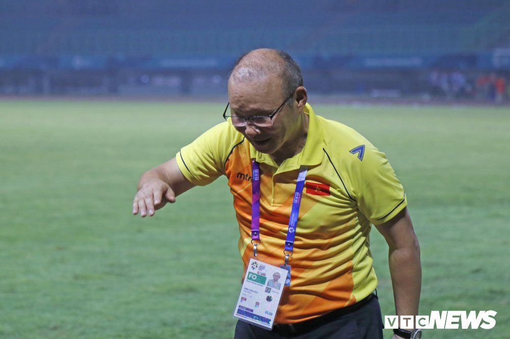 U23 VIET NAM BAHRAIN (88) 11