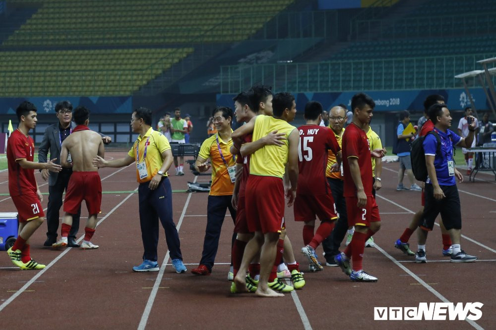U23 VIET NAM BAHRAIN (9) 9