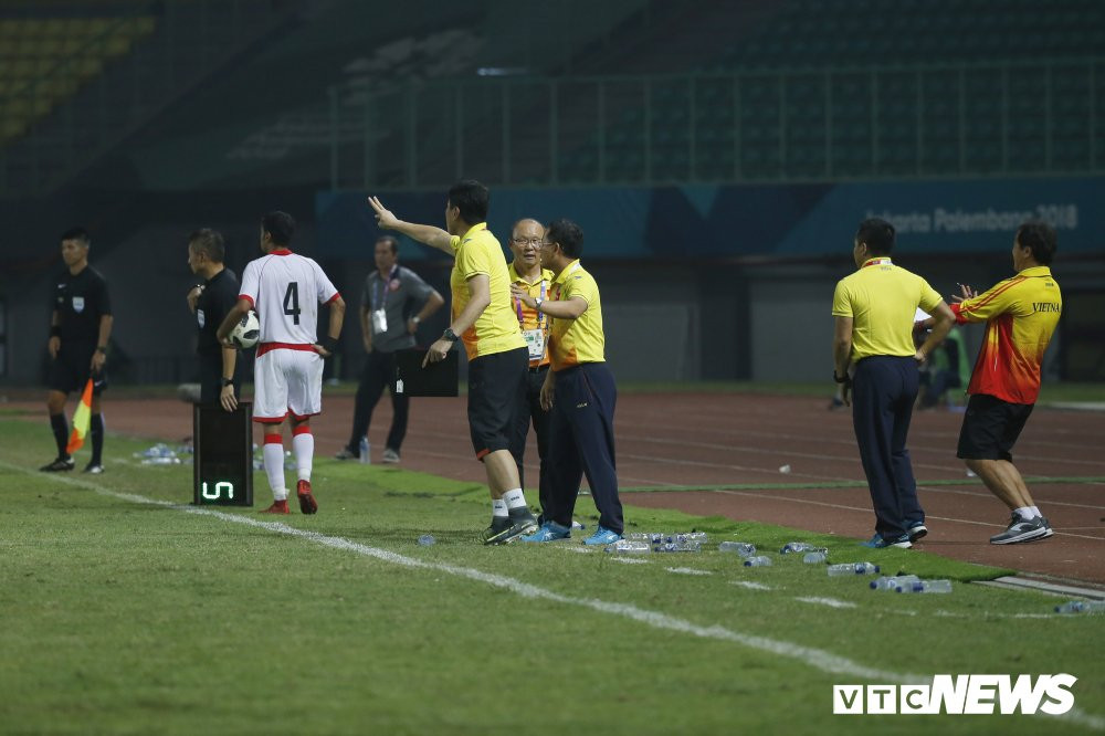 U23 VIET NAM BAHRAIN ASIAD (19) 17