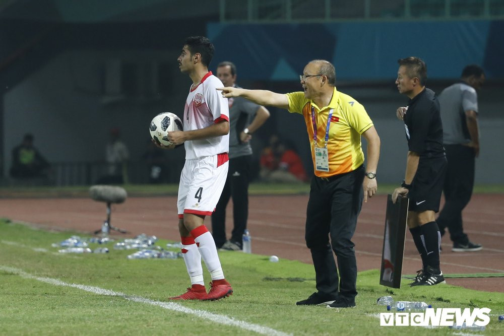 U23 VIET NAM BAHRAIN ASIAD (20) 17