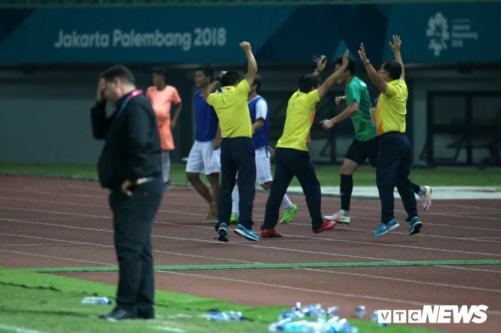 U23 VIET NAM SYRIA (88) 8