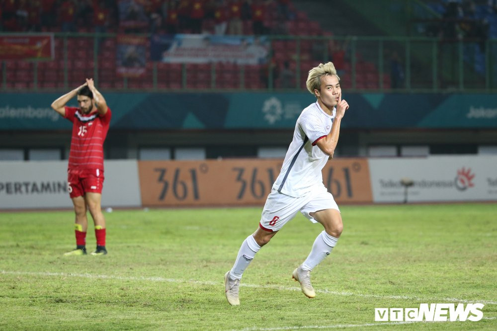 VAN TOAN VIET NAM SYRIA