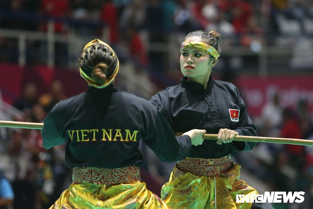 PENCAK SILAT (10) 5