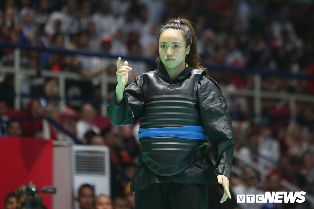 PENCAK SILAT (103) 23