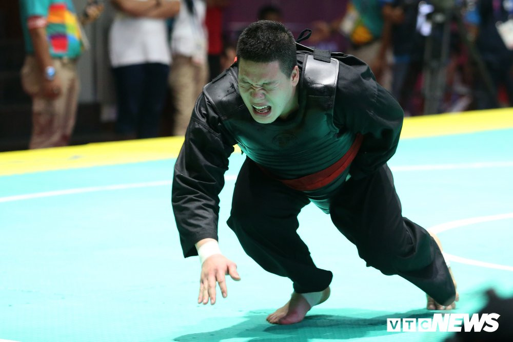 PENCAK SILAT (118) 28