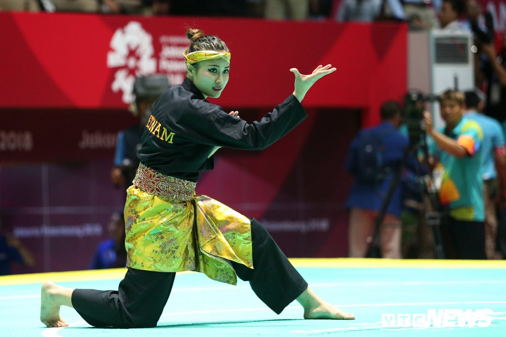 PENCAK SILAT (13) 7