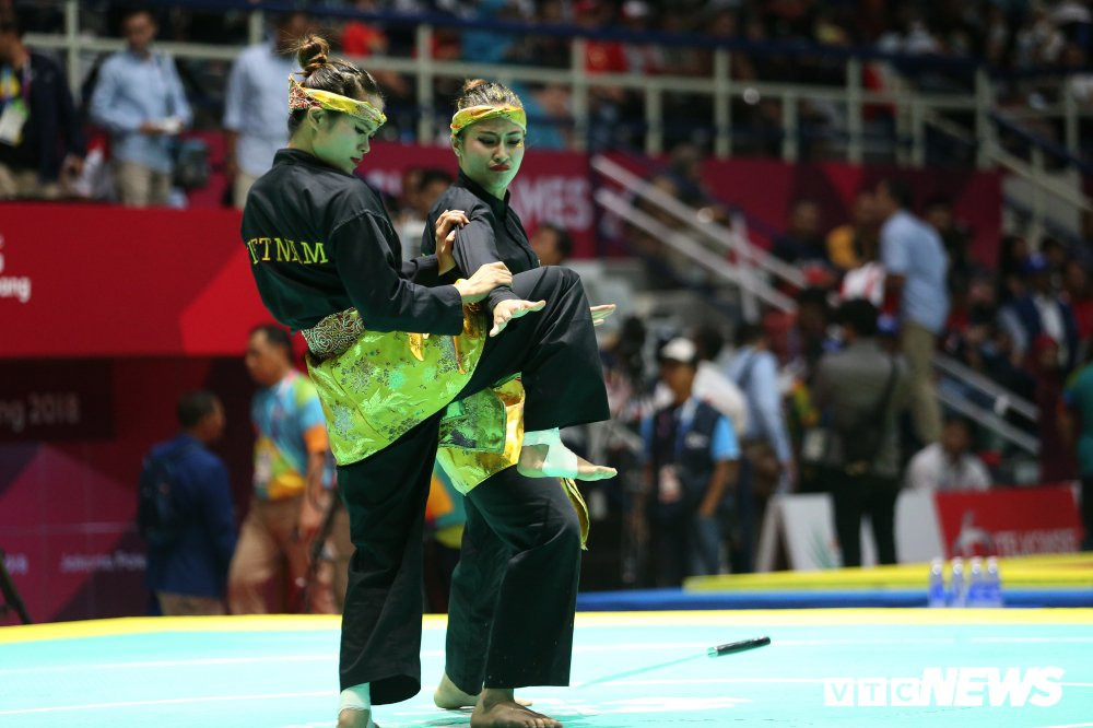 PENCAK SILAT (15) 9