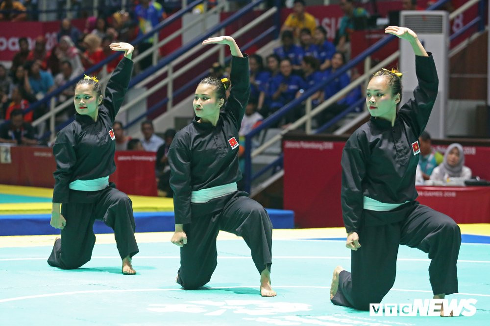 PENCAK SILAT (19) 13