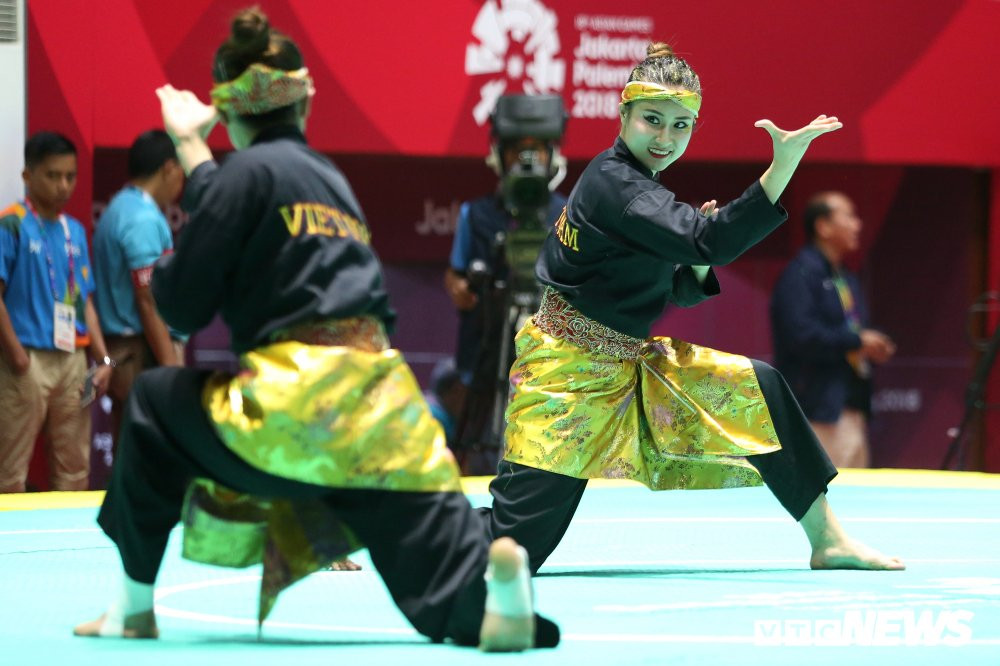 PENCAK SILAT (5)