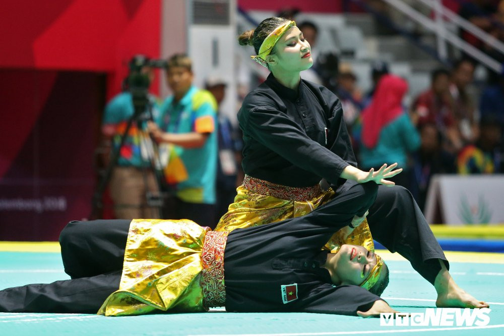PENCAK SILAT (7) 3