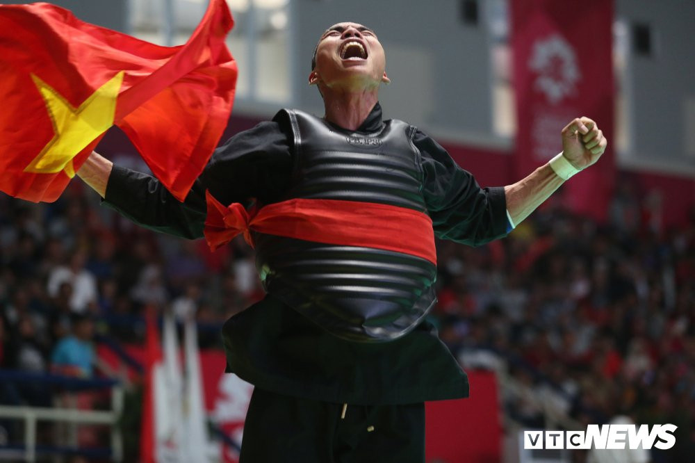 PENCAK SILAT (86) 20