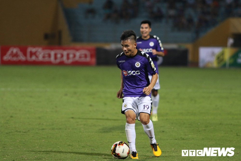 clb ha noi tu choi ban quang hai