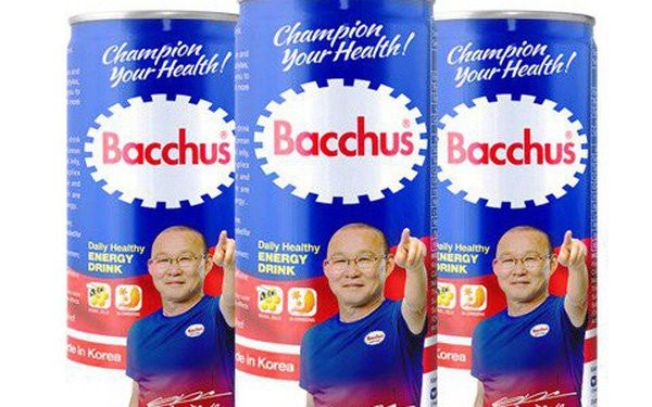 noi danh tai viet nam hlv park hang seo giup cong ty han quoc kiem bon tien