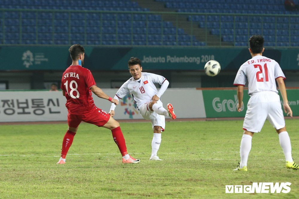 blv quang huy quang hai dac biet nhung chua du hanh trang ra nuoc ngoai