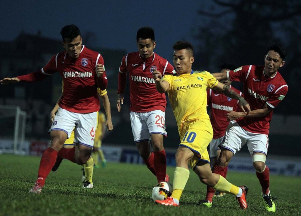 truc tiep than quang ninh vs slna