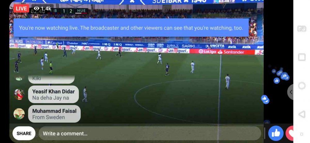 sau thu nghiem o nam a facebook se phat mien phi ngoai hang anh o viet nam