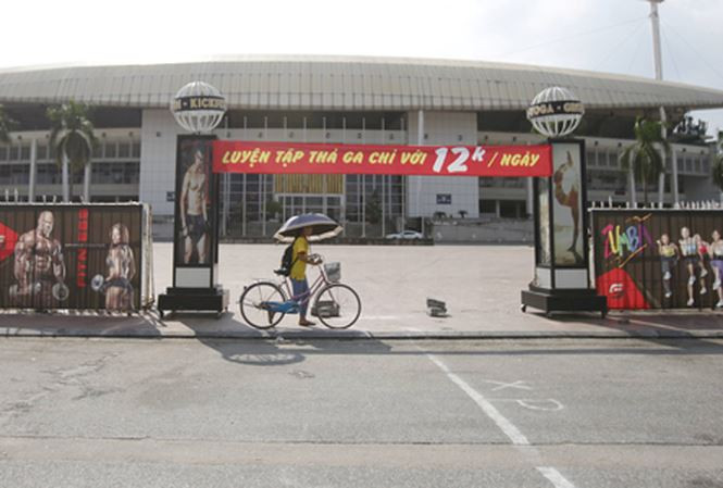 rac roi quanh 314 ty dong thue dat