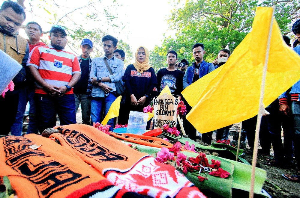 cdv bi sat hai da man giai vdqg indonesia hoan vo thoi han