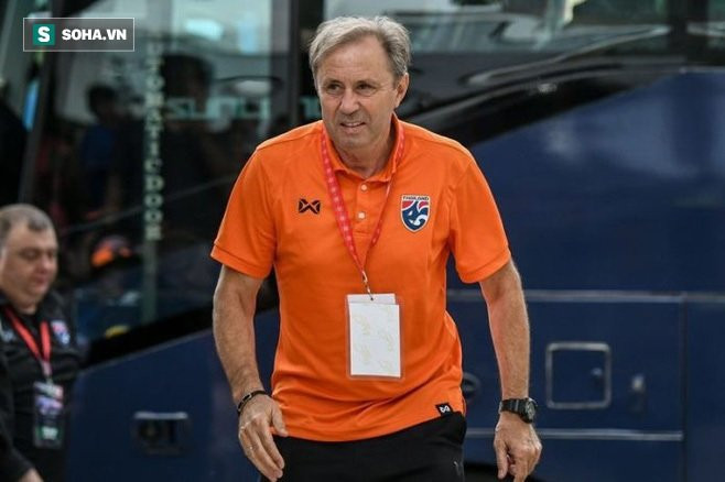 doi tuyen viet nam dung truoc nguy co bi thai lan bat bai