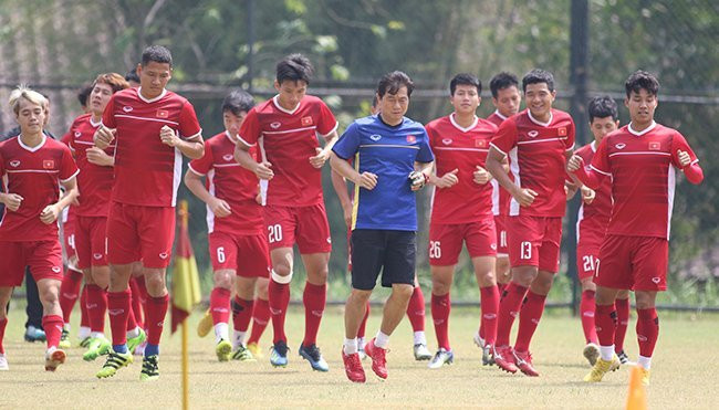 danh sach u23 viet nam di aff cup canh bac kho cua hlv park hang seo (2)