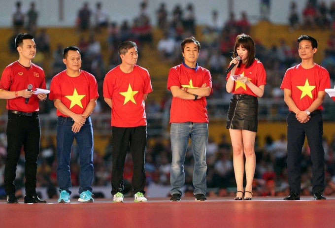 hariwon lam tro ly hlv park hang seo