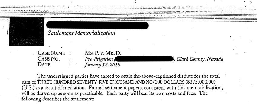 luat su ronaldo phan don to nguoc mayorga gia mao chung cu