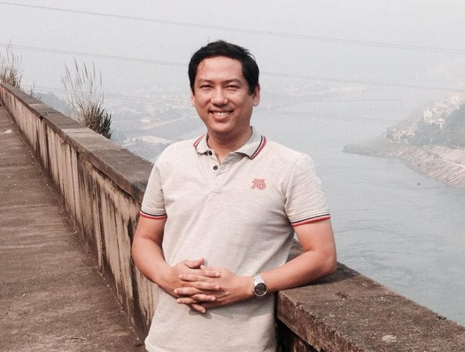 vff cong khai danh tinh tro ly ngon ngu