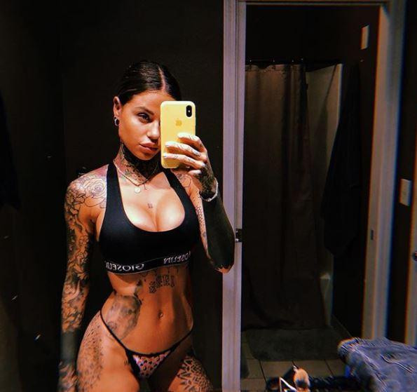 chiem nguong mi nu xam kin nguoi thap tung aguero tren sieu xe 4 ty (4) 3