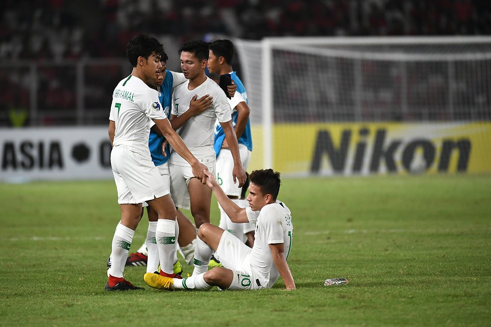 U19 Indonesia no luc dang kham phuc suyt loi nguoc dong ky dieu (27) 13