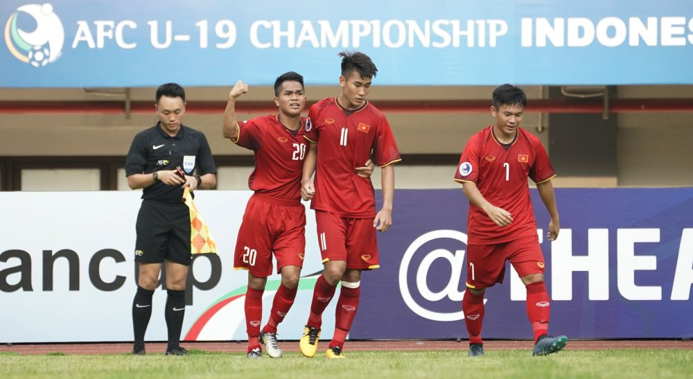 truc tiep u19 viet nam vs u19 australia
