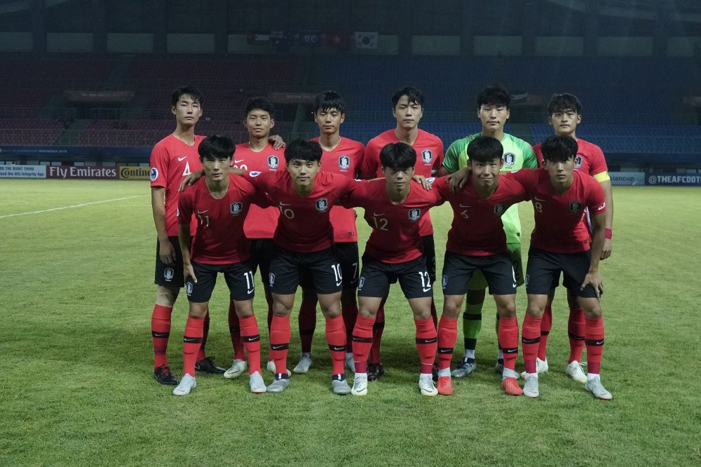 ban to chuc u19 chau a mac sai lam lon nham quoc ca han quoc thanh trieu tien