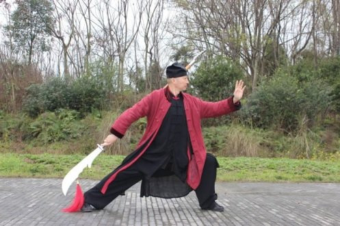 hau due quan vu dao phap xuat quy nhap than khong doi thu o trung quoc