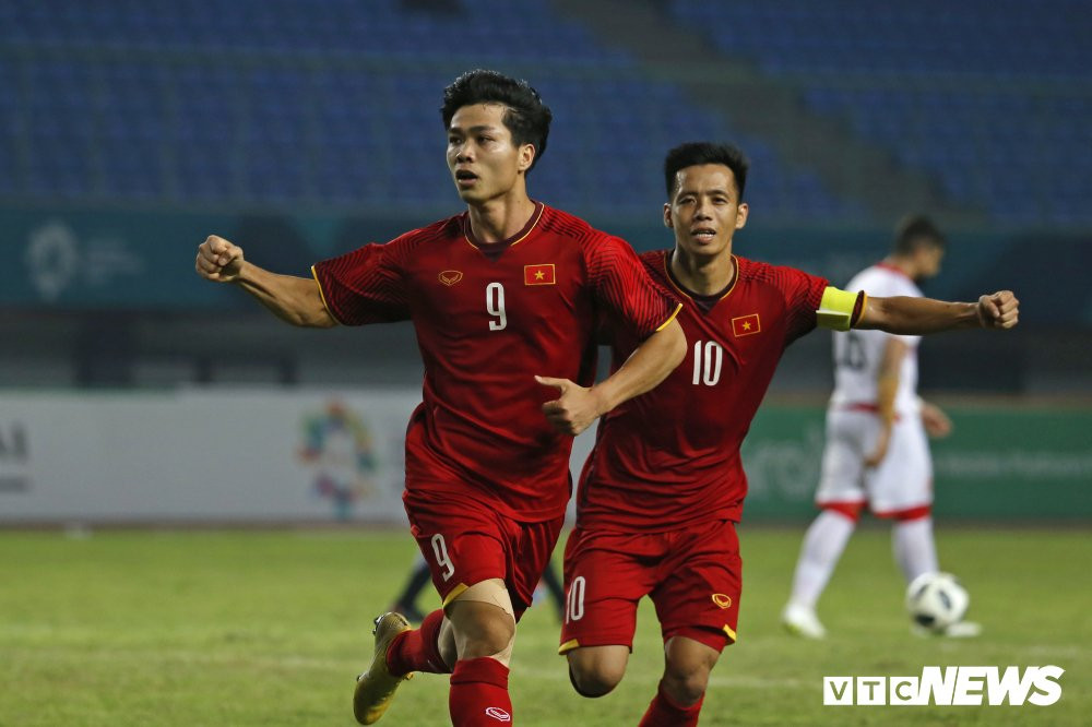 U23 VIET NAM BAHRAIN ASIAD (15)