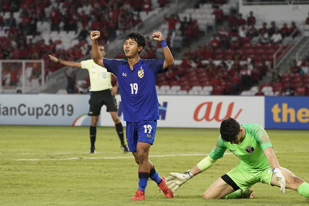 thua dau hiep phu u19 thai lan mat ve du world cup ve tay u19 qatar (14) 5