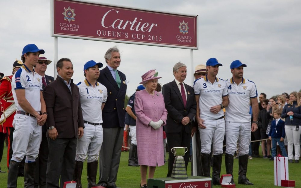 chu tich clb leicester la ong trum o mon the thao cua quy toc anh