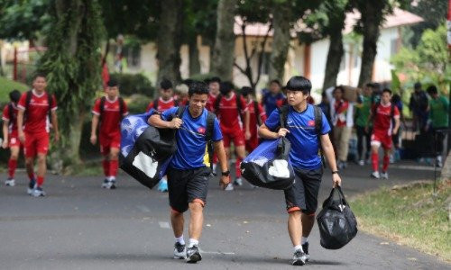 tro ly rieng cua hlv park hang seo viet tam thu chia tay viet nam