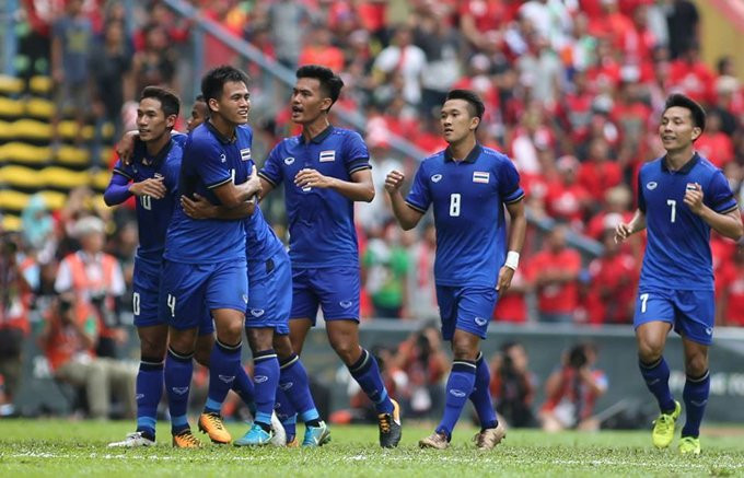 thai lan chot danh sach chinh thuc du aff cup