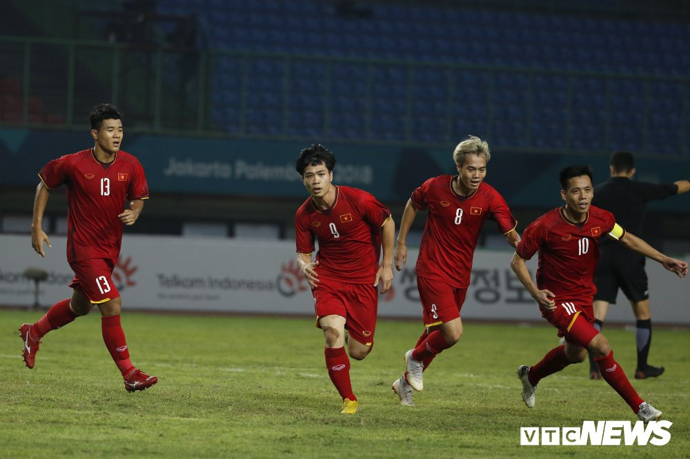 U23 VIET NAM BAHRAIN ASIAD (1)