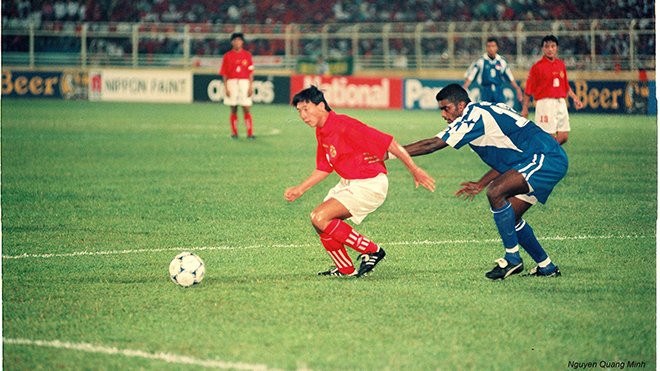 sasikumar le huynh duc