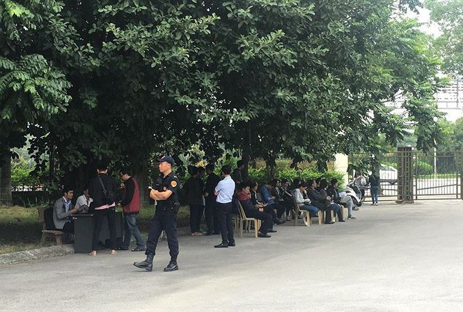 thay tro park hang seo thang dam tran viet nam vs malaysia de co sot ve