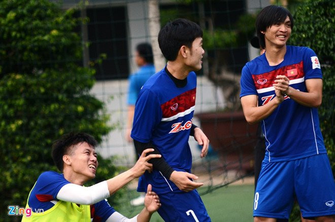 chan sut so 1 cua malaysia tuyen viet nam chua bao gio la doi thu de choi