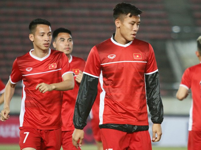 chan sut so 1 cua malaysia tuyen viet nam chua bao gio la doi thu de choi 3