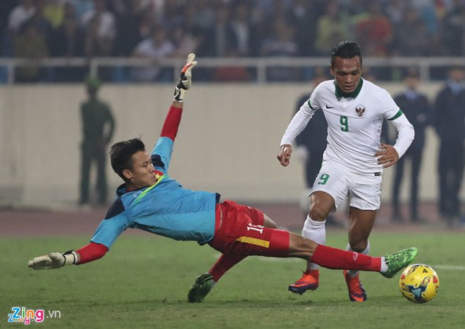 que ngoc hai canh tay noi dai cua hlv park hang seo