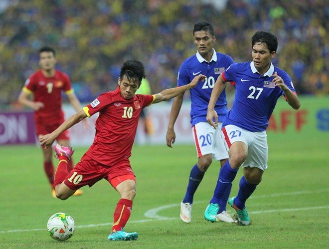 tung 2 lan danh bai tuyen viet nam lao tuong malaysia de chung van quyet