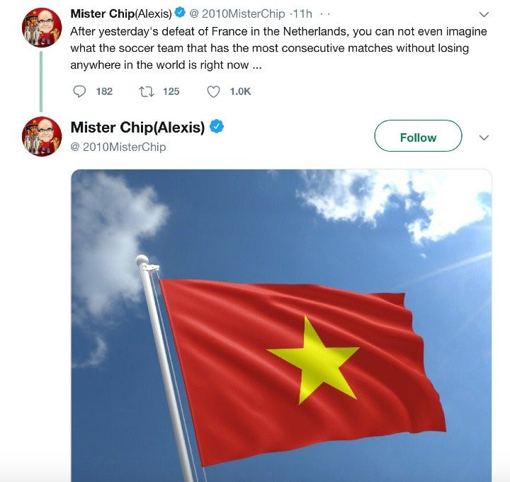 danh bai malaysia, tuyen viet nam lap ky luc bat bai kho tin