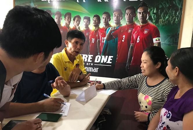 danh bai malaysia, tuyen viet nam lap ky luc bat bai kho tin