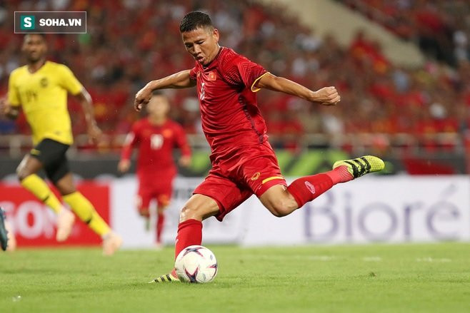 thu thanh dang van lam thu nguoi thua den so 1 tuyen viet nam 3